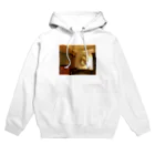 アルチンボルディ社の一室1 Hoodie