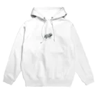 しばたKen（凍結本人）のWill Hoodie