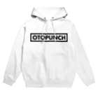 オトパンチマンのOTOPUNCH Hoodie