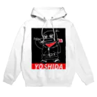 🇵 🇪 🇵 🇦のよしだニーガン Hoodie