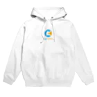 MONTANAのCLIP TOKEN Hoodie