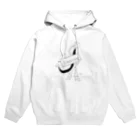 Rmetierのバナナマン Hoodie