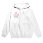 Various工房の桜 Hoodie