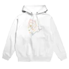 こてつ日誌の②【ご依頼】saku_45様【追加購入分】 Hoodie