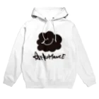 AFROMANCEのAFROMANCE - LOGO Hoodie