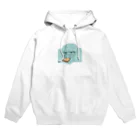 ﾕｳﾔｹのBreakfast  Hoodie