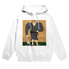 NAGOMI-Creationの西郷どん Hoodie