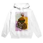 ICONのNational Mac’n cheese day! Hoodie