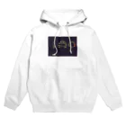 結希のMT T Hoodie