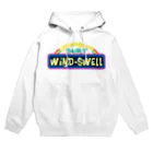 JOKERS FACTORYのWIND SWELL Hoodie