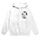 ESCHATOLOGYのアイボールクロス Hoodie