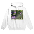 スマイル３９の花園 Hoodie