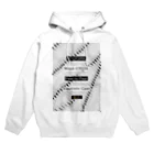 Memorychain StoreのBTCFORK Hoodie