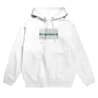 St.B=es グッズSHOPのStreetboard game style Hoodie