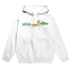 JOKERS FACTORYのBEACH BREAK Hoodie