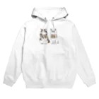 なんたらスカルチノフ（KP）の反省してません Hoodie