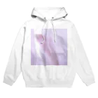 わたしたちは、花売りの果つる Hoodie