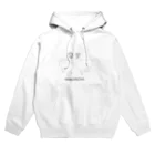 Highブリッジのずっと一緒さ Hoodie