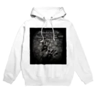 Яる。のをみせ。のメンヘラで何が悪い！！！ Hoodie