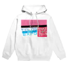 dpost.jp公式ストアのcolosEXPO 2018 meets dpost.jp Hoodie