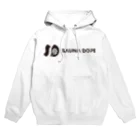 saunadopeのSAUNA DOPE Hoodie