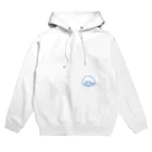 違和感マッシュのマッシュちゃん Hoodie