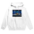 onhtのaquarium Hoodie