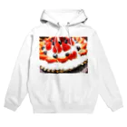 ♈海咎🌊のベリータルト Hoodie