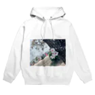 chi--の桜 Hoodie