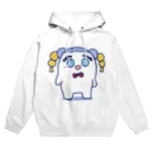 panda to kageのきょむきょむ Hoodie