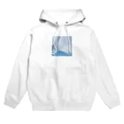 soranoの空 Hoodie