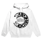 KING-COBRAのHATTARI Hoodie