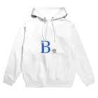 ChloeのB型 Hoodie