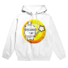 ひさしApp＠ゲームアプリ本やブロックチェーン開発のひさしAppグッズ Hoodie