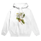 ボタニカルアートのボタニカルアート Hoodie