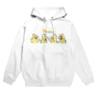 ピカロンのピカロン Hoodie