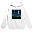 supa!のLumiēre Hoodie