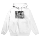 いっこくんのカッチョいいじゃん Hoodie