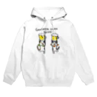 さややん。のお店の頑張ったからビール！ Hoodie