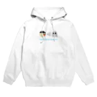 OJISON STOREのKIDS SEE GHOST Hoodie