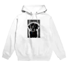 anorinoのバーディ Hoodie