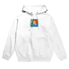 fhuuu28の花粉症 Hoodie