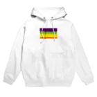 tocorazの＊colors＊ Hoodie