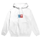 sanzuのnonsense Hoodie