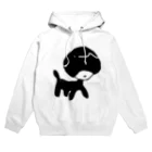 OROKAのあるきのこ Hoodie