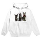 ブティックNENE🐾のネネの仔猫時代 Hoodie