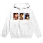 りんのソフト Hoodie