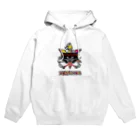 NINJADOGのNinjaDog Hoodie