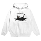 かわいいコーギーのドヤ顔CAT Hoodie