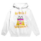 わわう 一なおろろろ wawau✨♫のVeryBigわわうwawau(^^) Hoodie